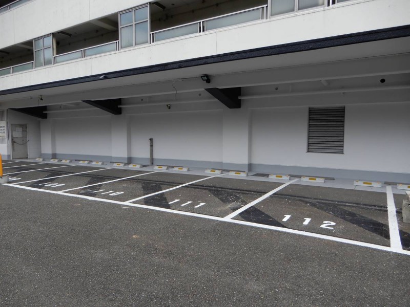 ビレッジハウス品川八潮タワー1号棟のその他写真