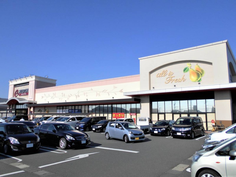 ビレッジハウス江西1号棟の周辺写真