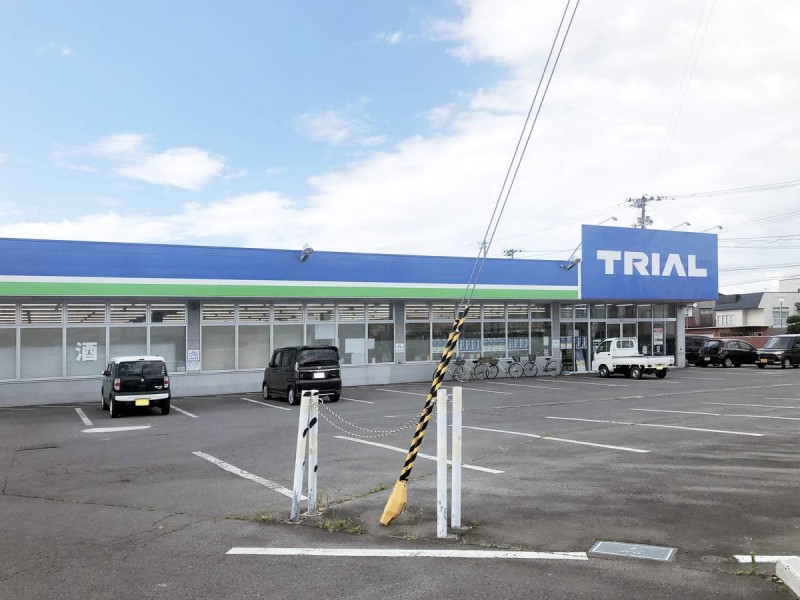 ビレッジハウス浜の町1号棟の周辺写真
