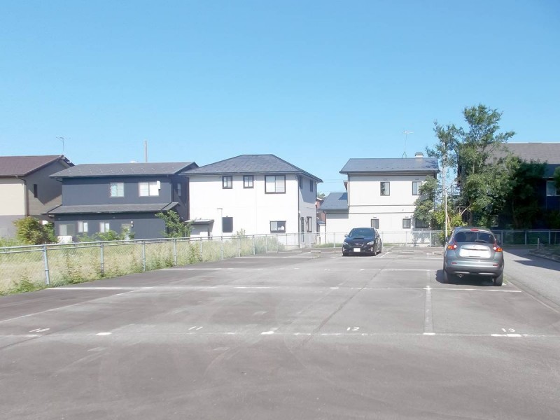 ビレッジハウス四方2号棟のその他写真