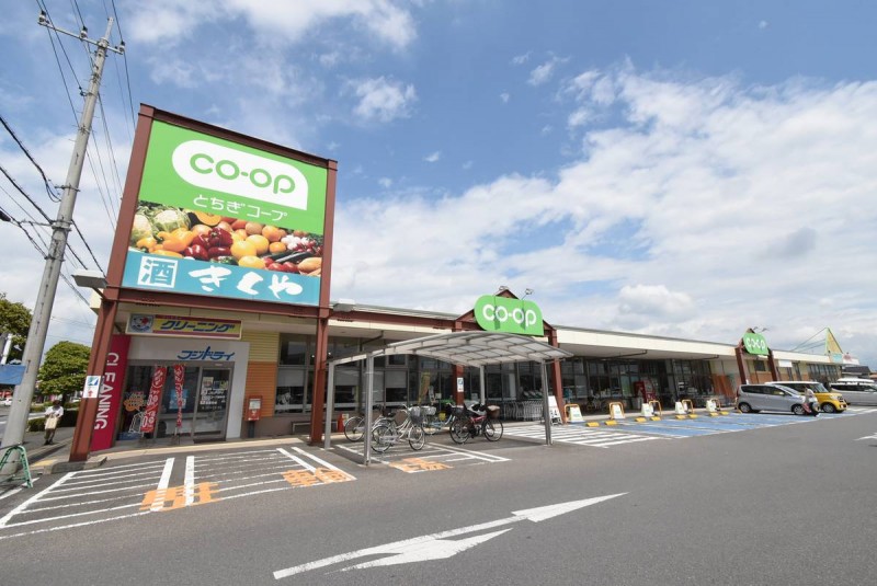ビレッジハウス栃木日ノ出タワー1号棟の周辺写真
