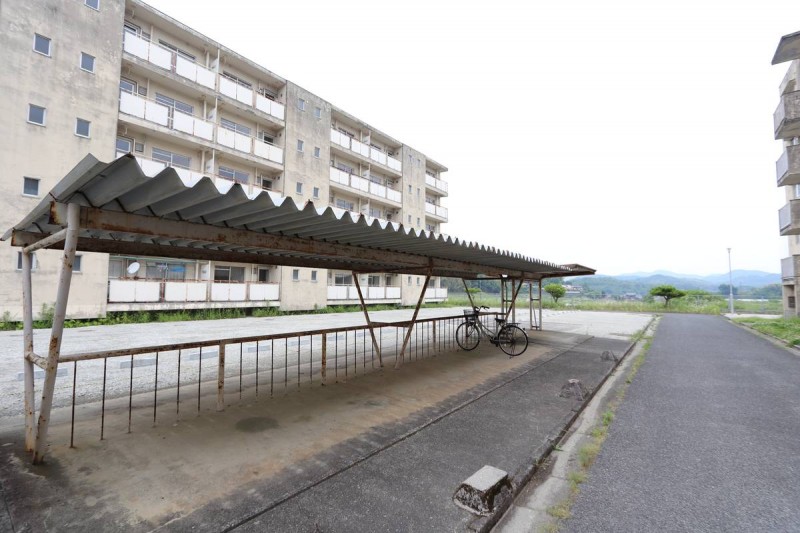 ビレッジハウス岩田1号棟のその他写真