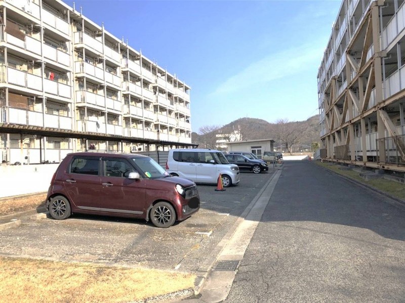 ビレッジハウス西夢前第二2号棟のその他写真