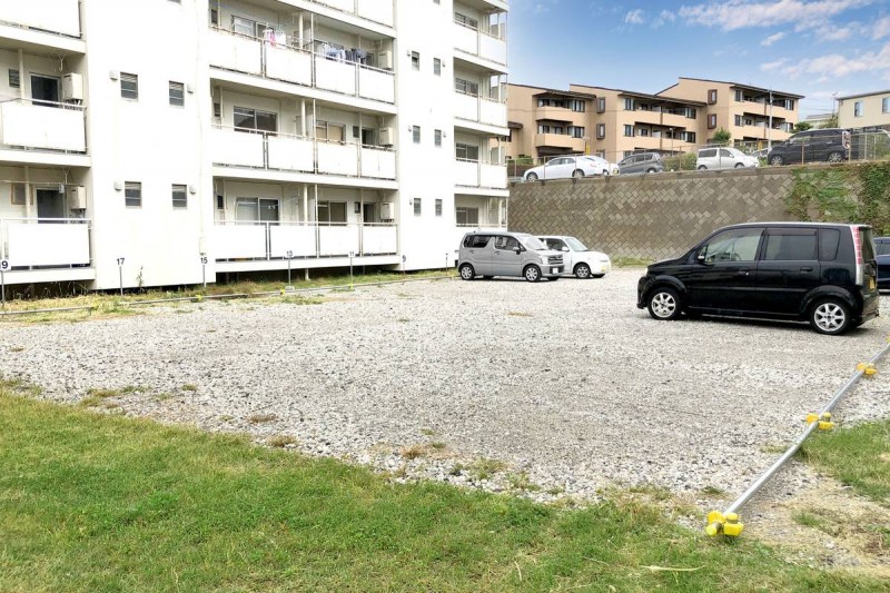 ビレッジハウス向田2号棟のその他写真