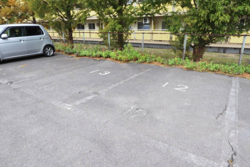 ビレッジハウス仁賀保1号棟のその他写真