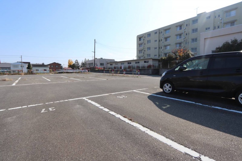 ビレッジハウス会津ばんげ1号棟のその他写真