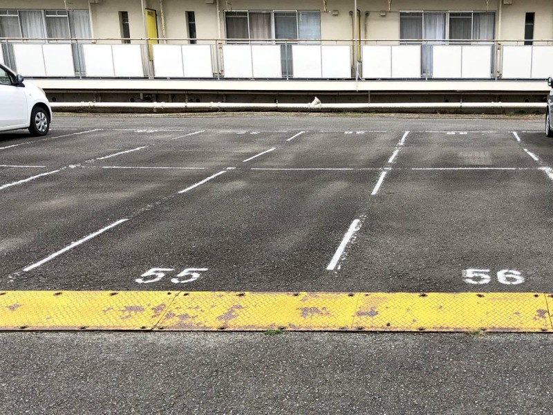 ビレッジハウス千津ヶ谷1号棟のその他写真