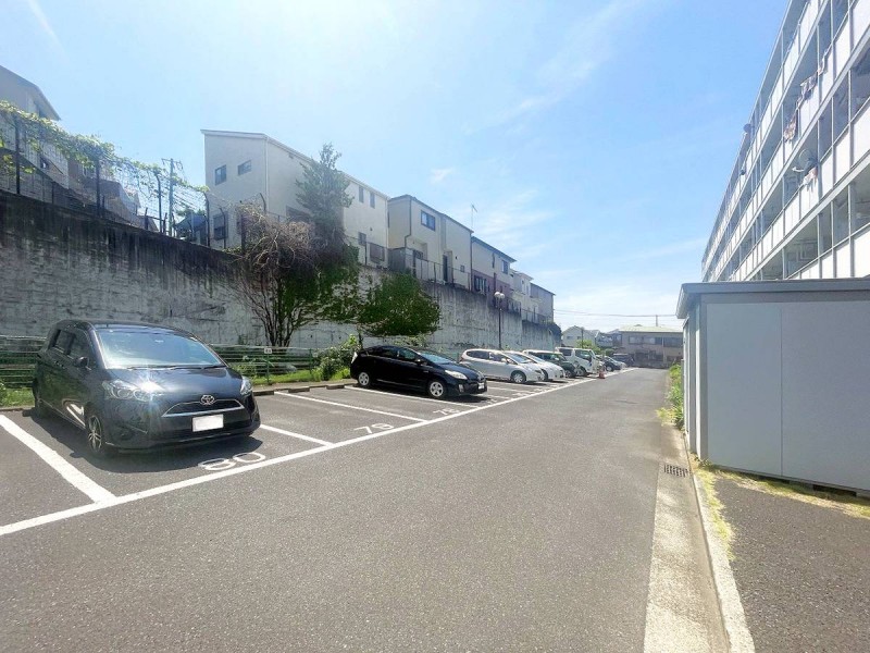 ビレッジハウス亀井野3号棟のその他写真