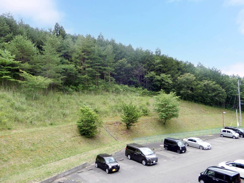 ビレッジハウス中田南2号棟の内装写真