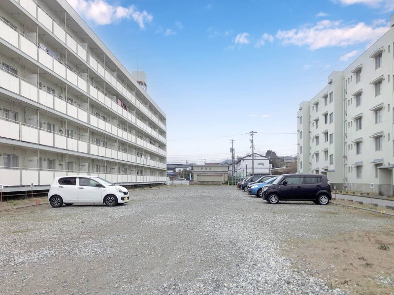 ビレッジハウス下野方1号棟のその他写真