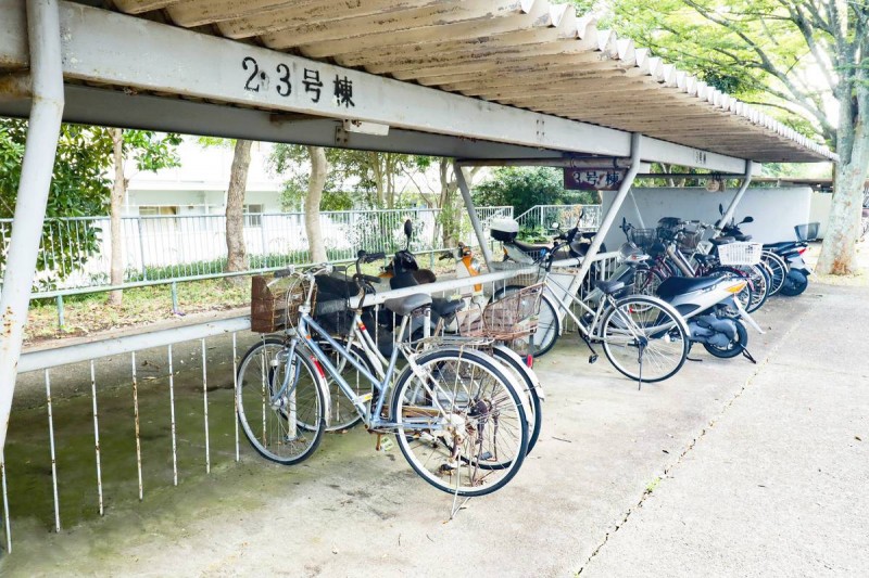 ビレッジハウス成田4号棟のその他写真