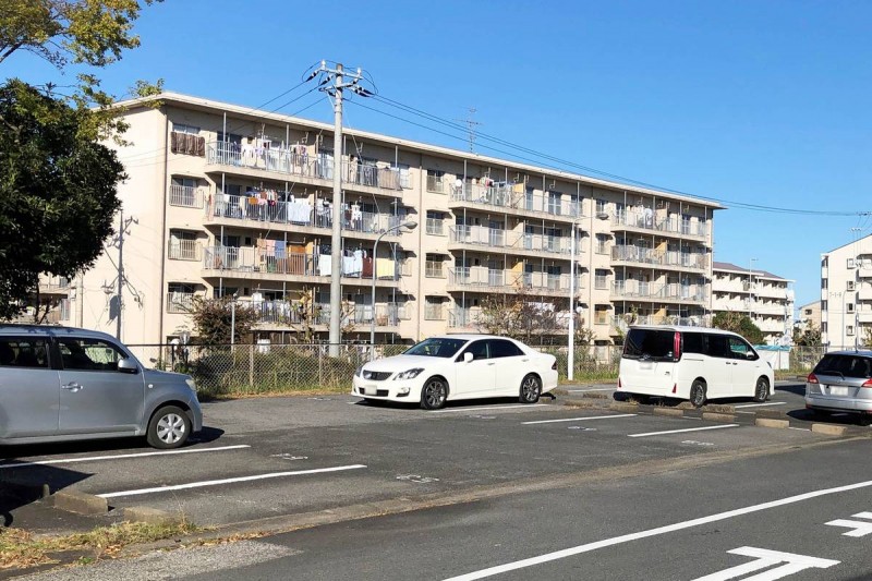 ビレッジハウス成田4号棟のその他写真