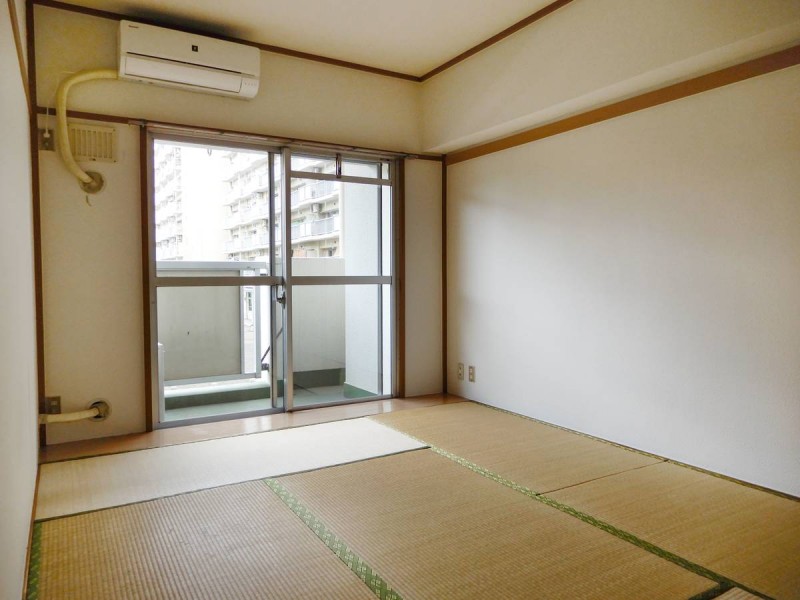 ビレッジハウス品川八潮タワー1号棟の内装写真