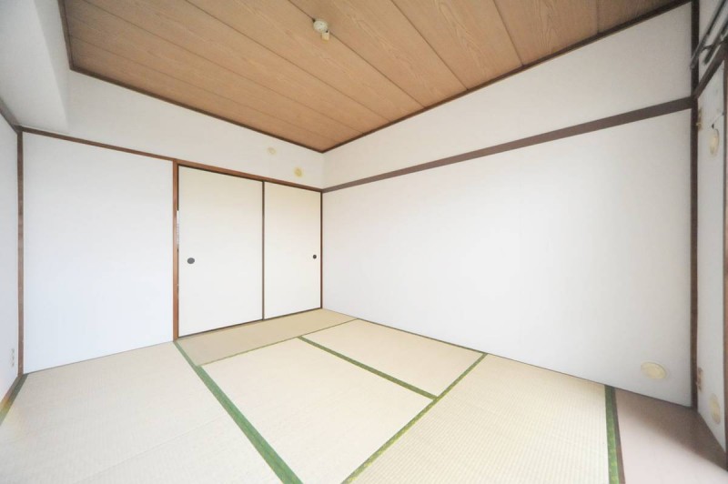 ビレッジハウス品川八潮タワー1号棟の内装写真
