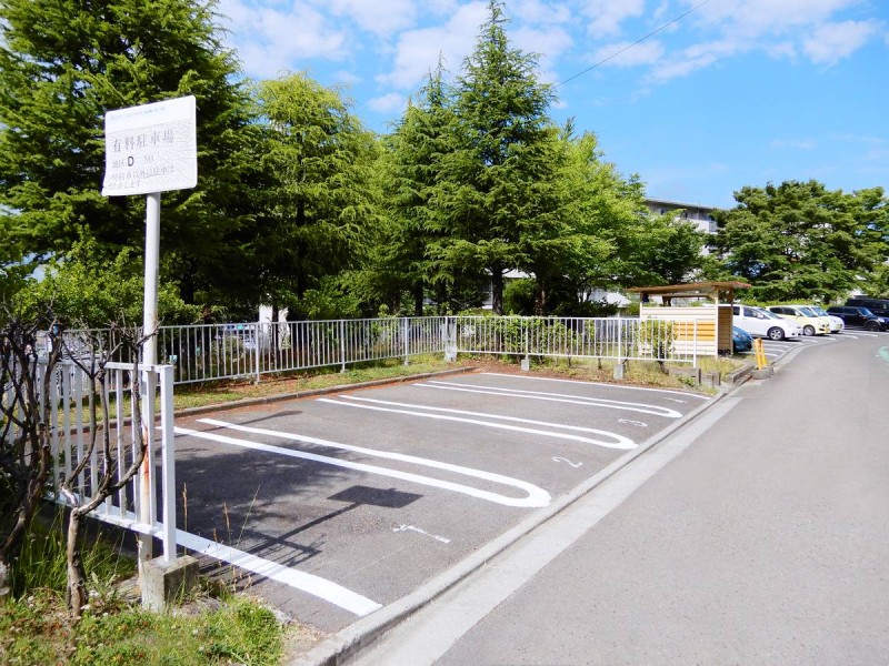 ビレッジハウス仙台鶴ケ谷二丁目8号棟のその他写真