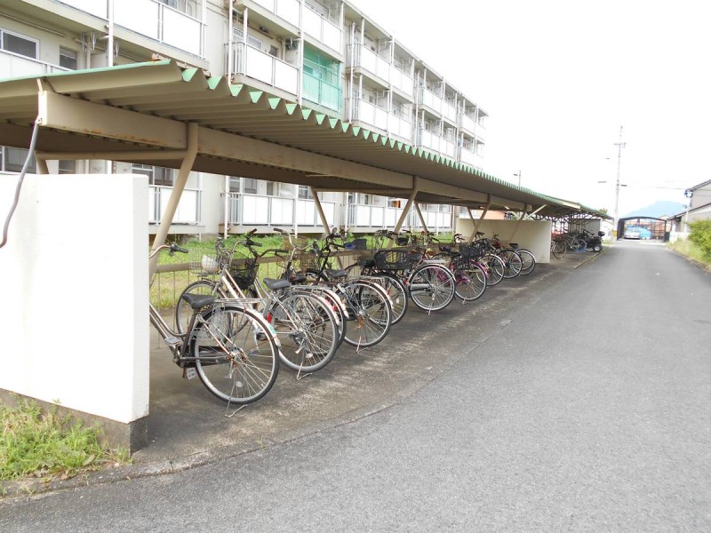 ビレッジハウス曽我屋2号棟のその他写真
