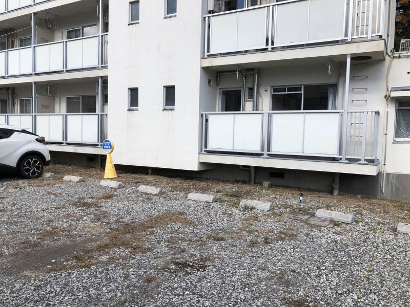 ビレッジハウス大庭2号棟のその他写真