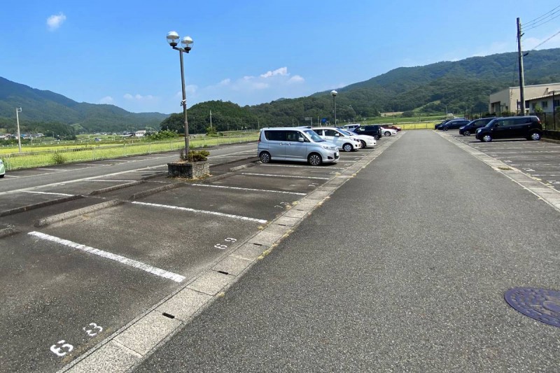 ビレッジハウスつるみ2号棟のその他写真
