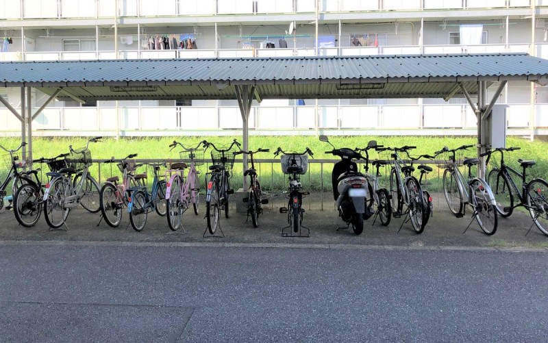 ビレッジハウス迎田2号棟のその他写真