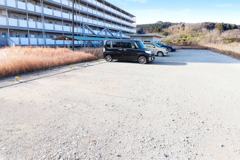 ビレッジハウス迎田2号棟のその他写真