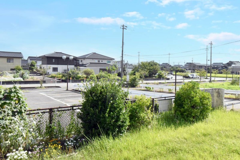 ビレッジハウス西本郷1号棟の内装写真