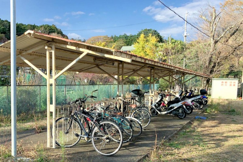 ビレッジハウス裾野1号棟のその他写真