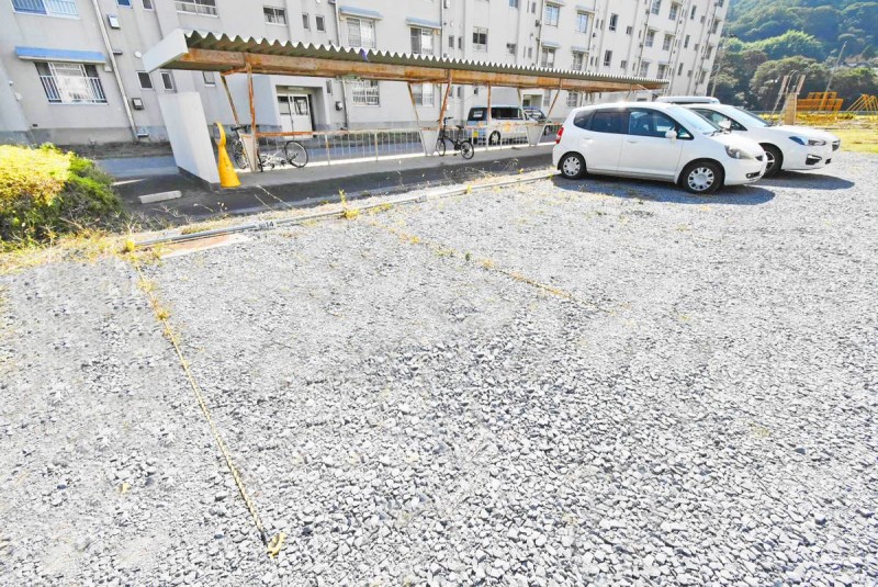ビレッジハウス小諸1号棟のその他写真