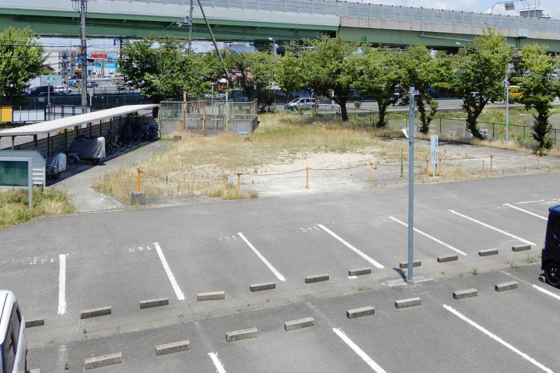 ビレッジハウス葛ノ葉8号棟のその他写真