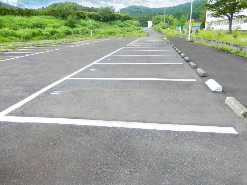 ビレッジハウス長沼城南1号棟のその他写真