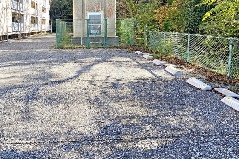 ビレッジハウス野村2号棟のその他写真