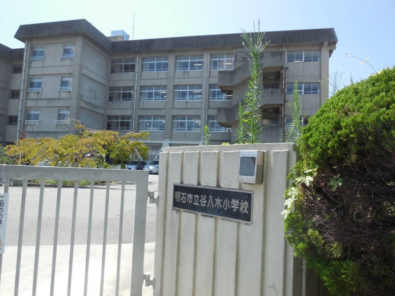 ビレッジハウス奥北野2号棟の周辺写真