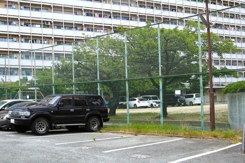 ビレッジハウス南清水タワー1号棟のその他写真