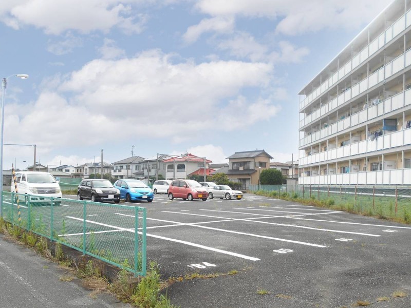 ビレッジハウス小笠1号棟のその他写真