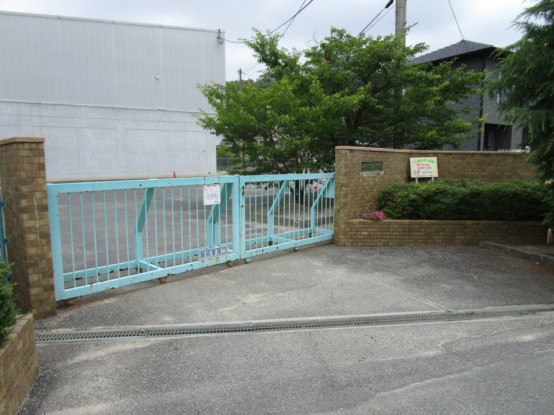 ビレッジハウス吉永2号棟の周辺写真