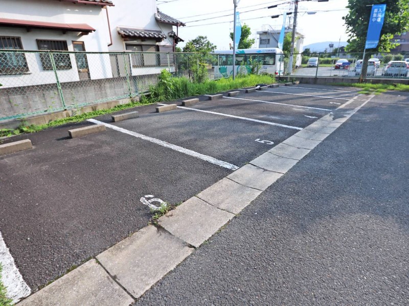 ビレッジハウス山本2号棟のその他写真