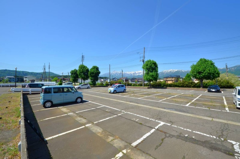 ビレッジハウスひだのもり2号棟のその他写真