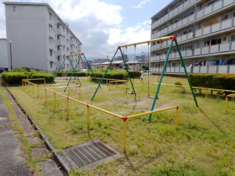 ビレッジハウス井口5号棟のその他写真