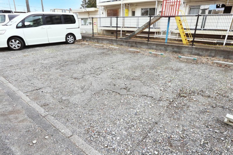 ビレッジハウス水口2号棟のその他写真