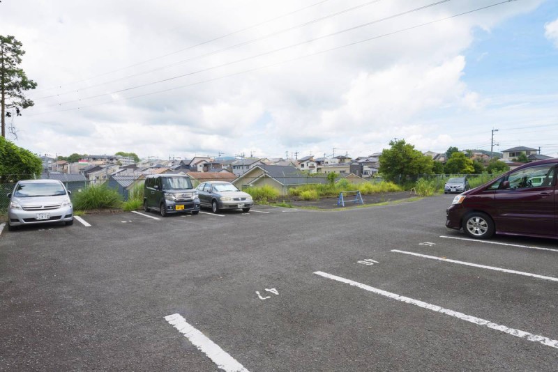 ビレッジハウス若葉II2号棟のその他写真