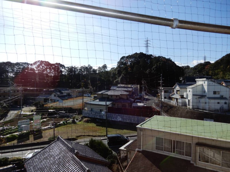 ビレッジハウス湖西第二1号棟の内装写真