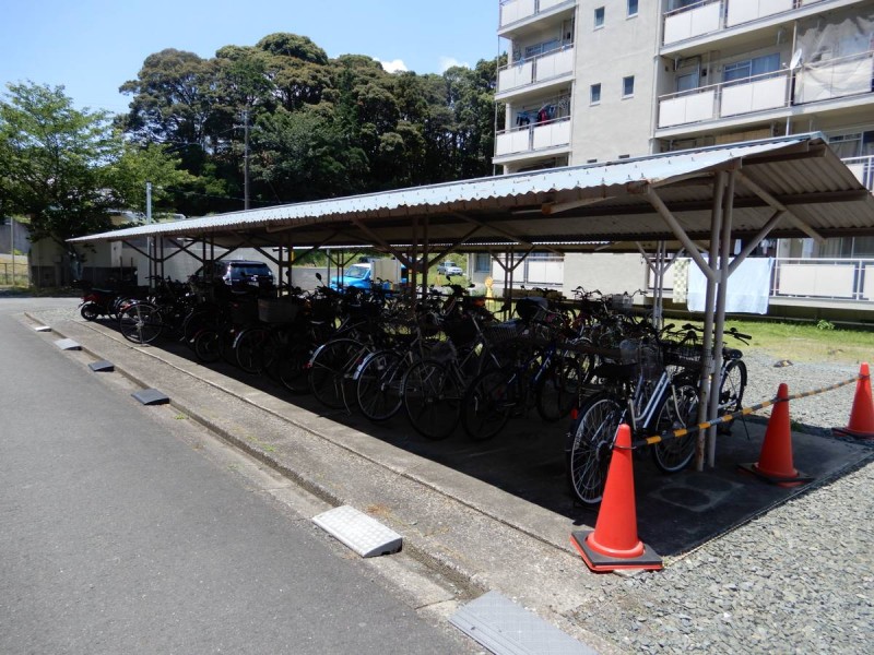 ビレッジハウス湖西第二1号棟のその他写真