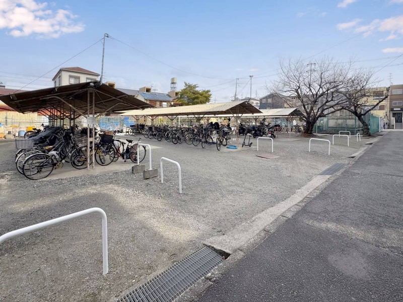 ビレッジハウス青山I5号棟のその他写真