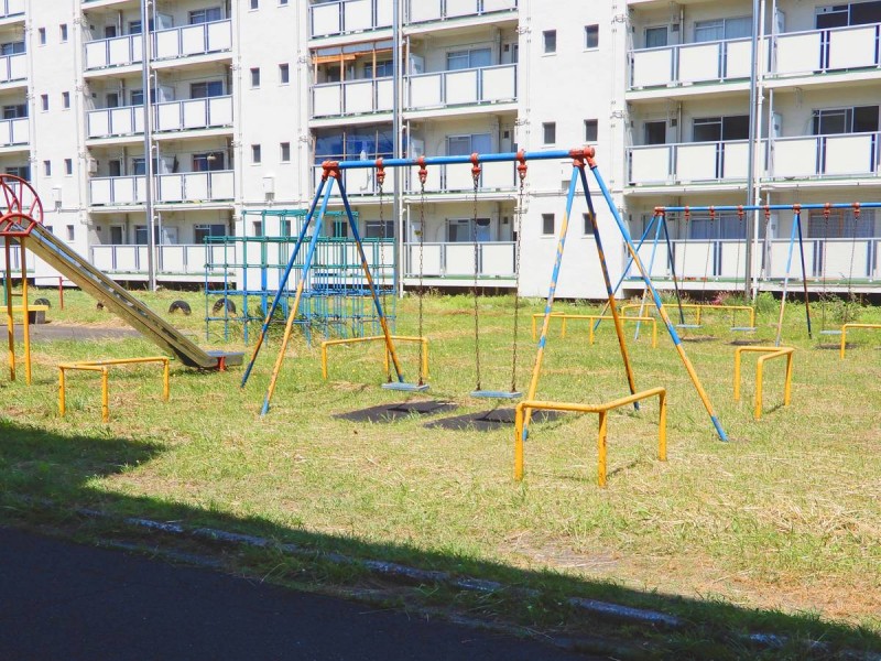 ビレッジハウス泉野2号棟のその他写真