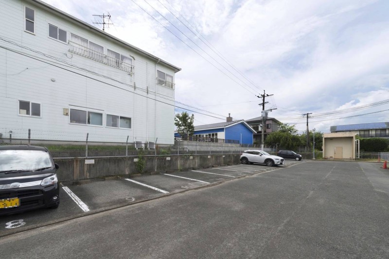 ビレッジハウス植木1号棟のその他写真