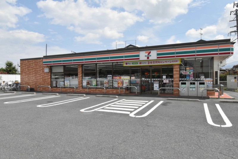 ビレッジハウス柳原2号棟の周辺写真