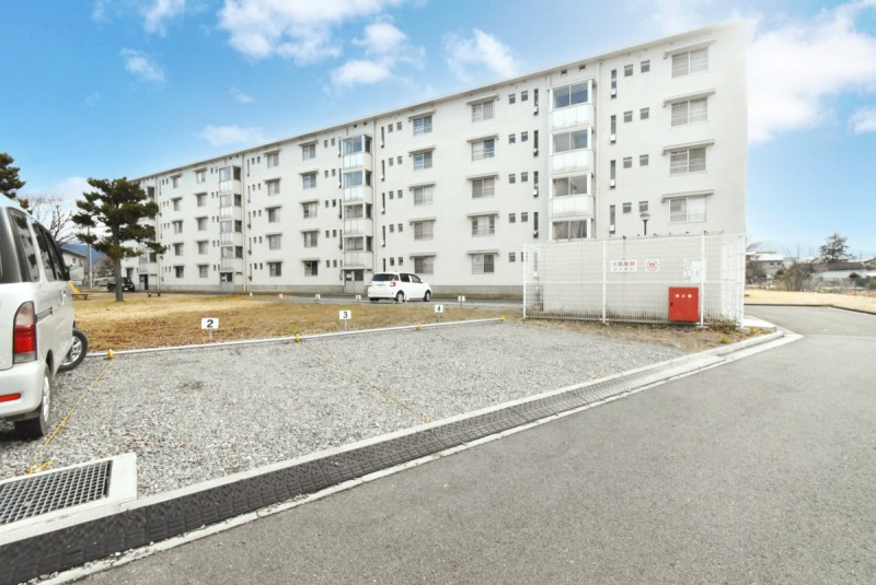 ビレッジハウス柳原2号棟のその他写真