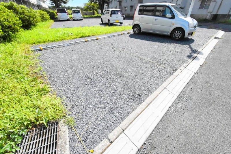 ビレッジハウス岩間1号棟のその他写真