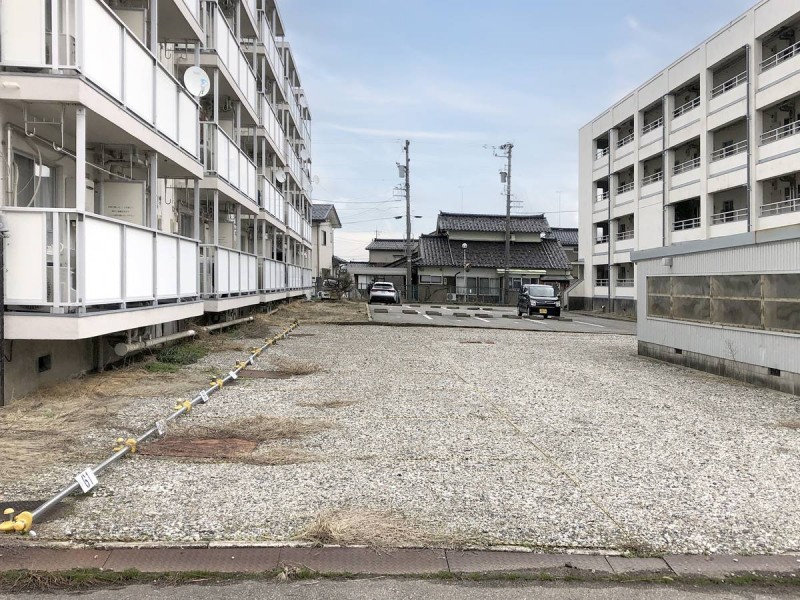ビレッジハウス砺波1号棟のその他写真