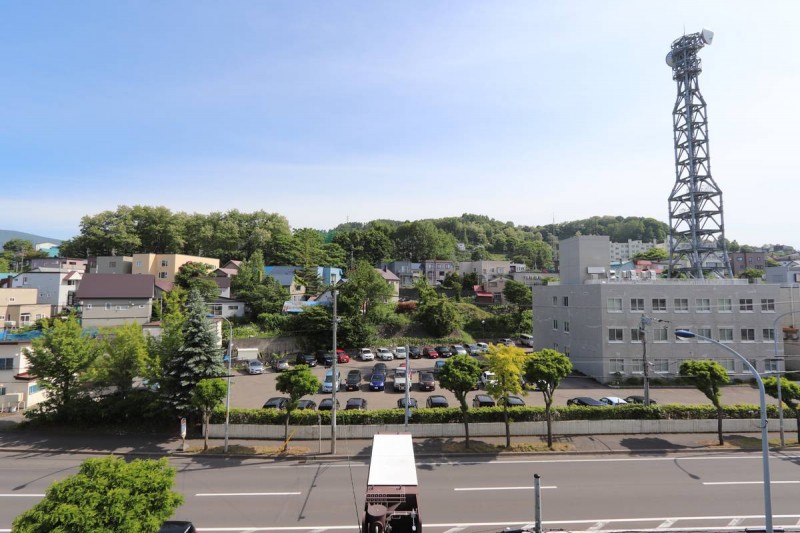ビレッジハウス潮見ヶ丘3号棟の内装写真