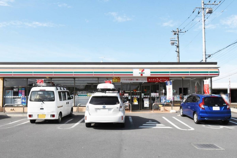 ビレッジハウスかわもと2号棟の周辺写真